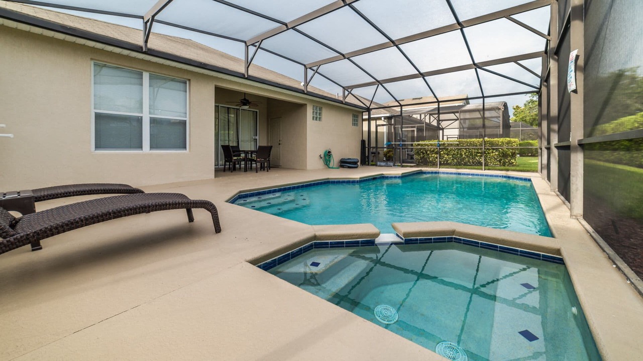 Photo of Outdoor in Windsor Palms