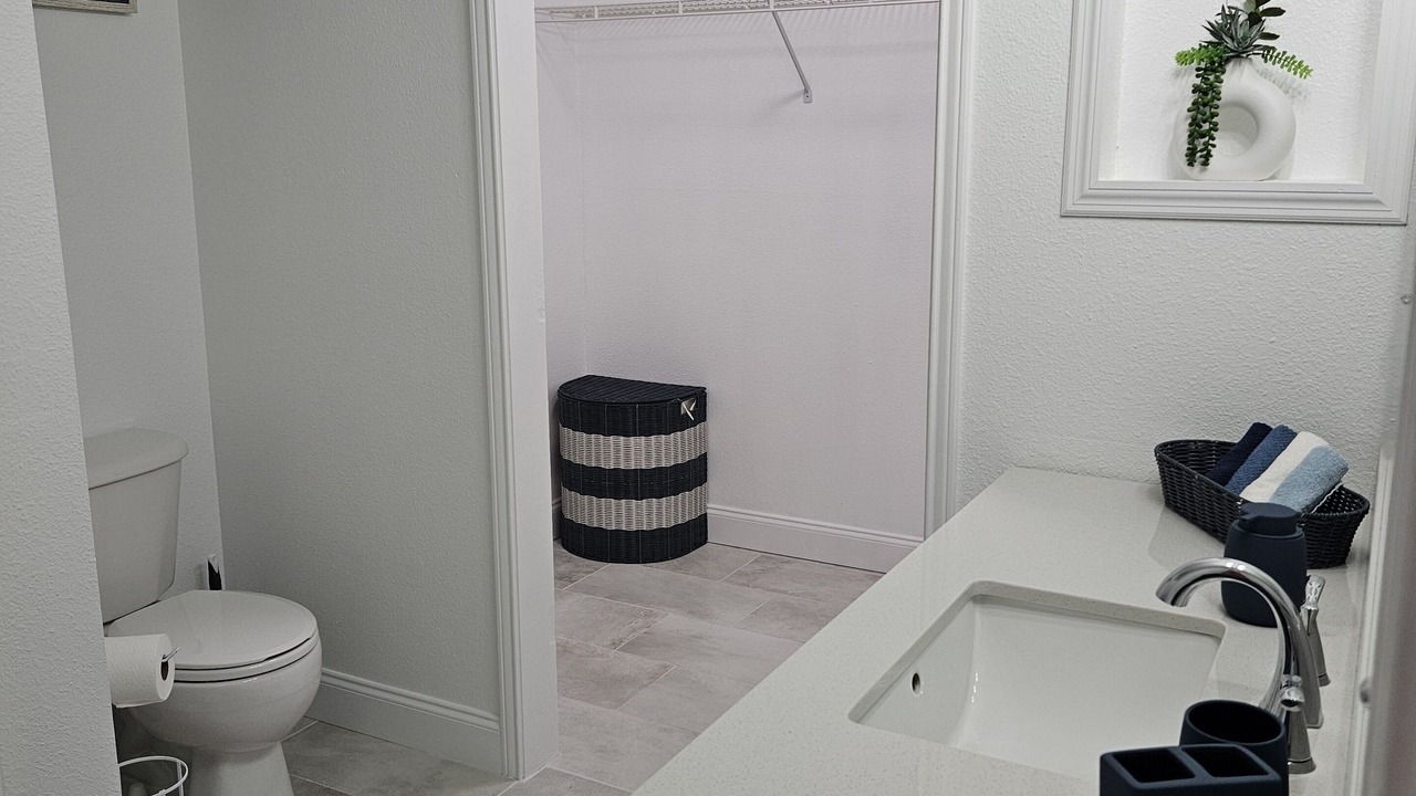 Photo of Bathroom in Clearwater