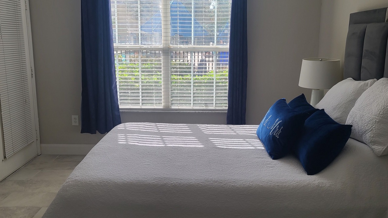 Photo of Bedroom in Clearwater