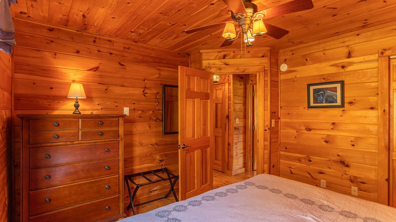 Photo of Bedroom in Boone