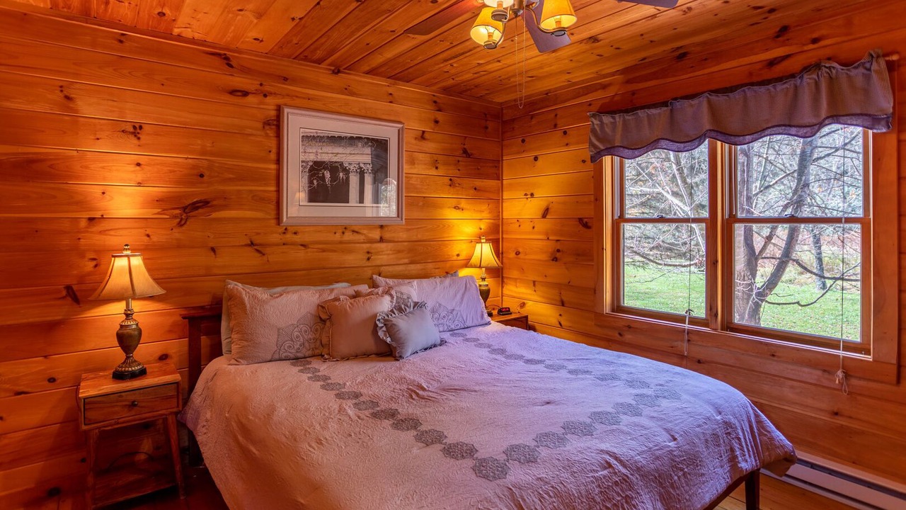 Photo of Bedroom in Boone