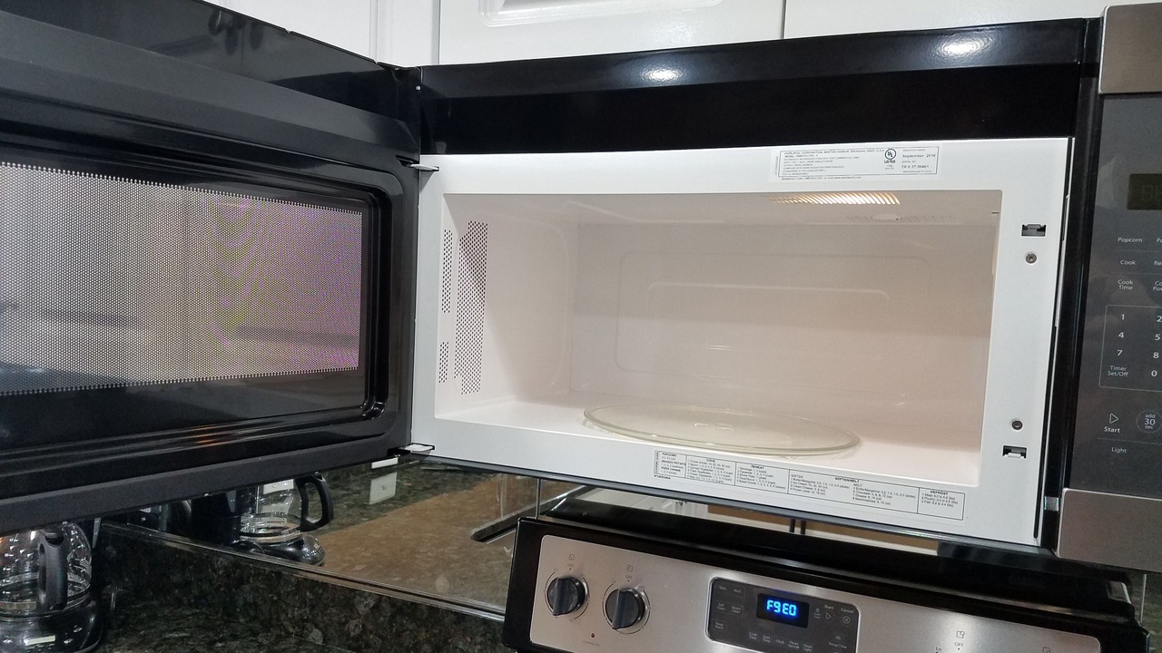 Photo of Kitchen in Destin