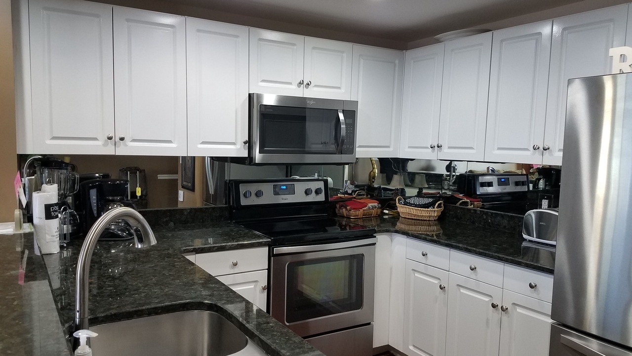 Photo of Bedroom in Destin