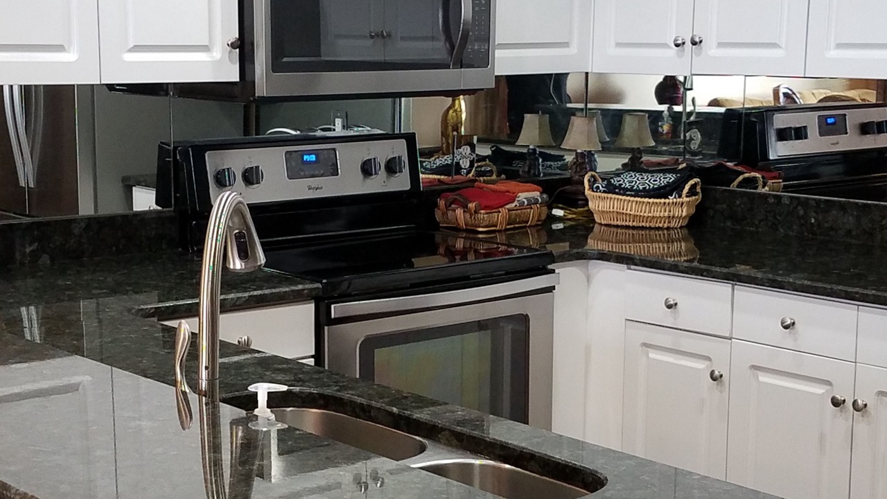 Photo of Kitchen in Destin