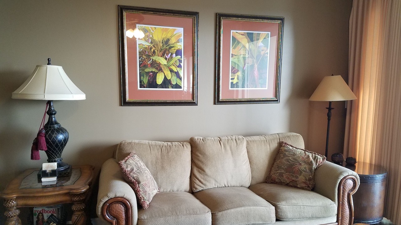 Photo of Livingroom in Destin