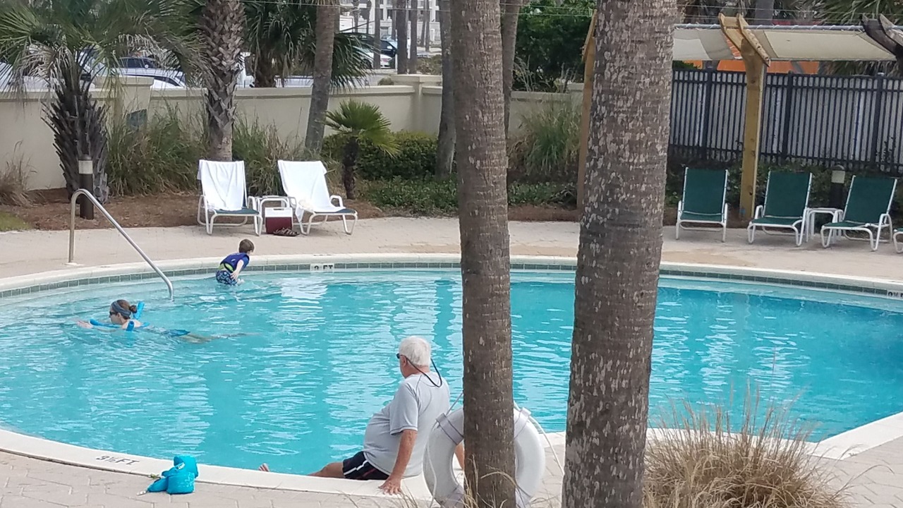 Photo of Outdoor in Destin