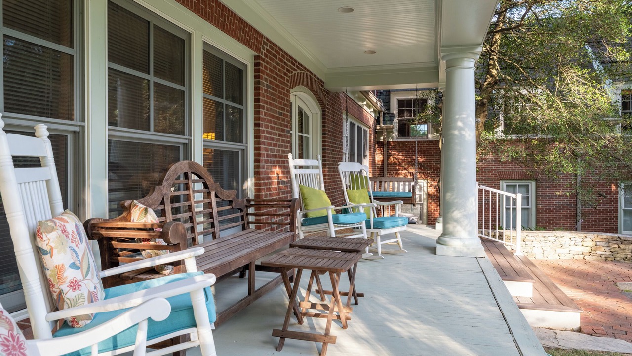 Photo of Outdoor in Tysons