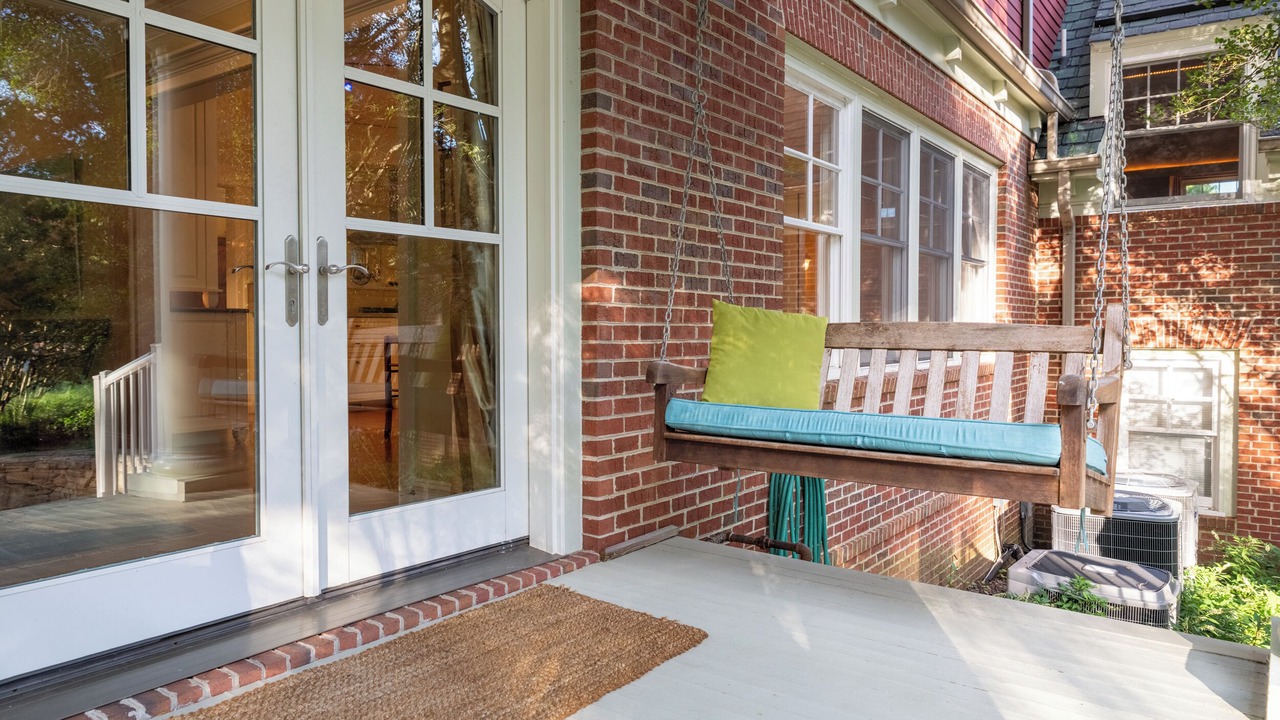 Photo of Outdoor in Tysons