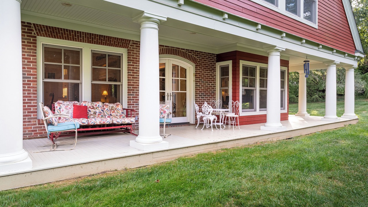 Photo of Outdoor in Tysons