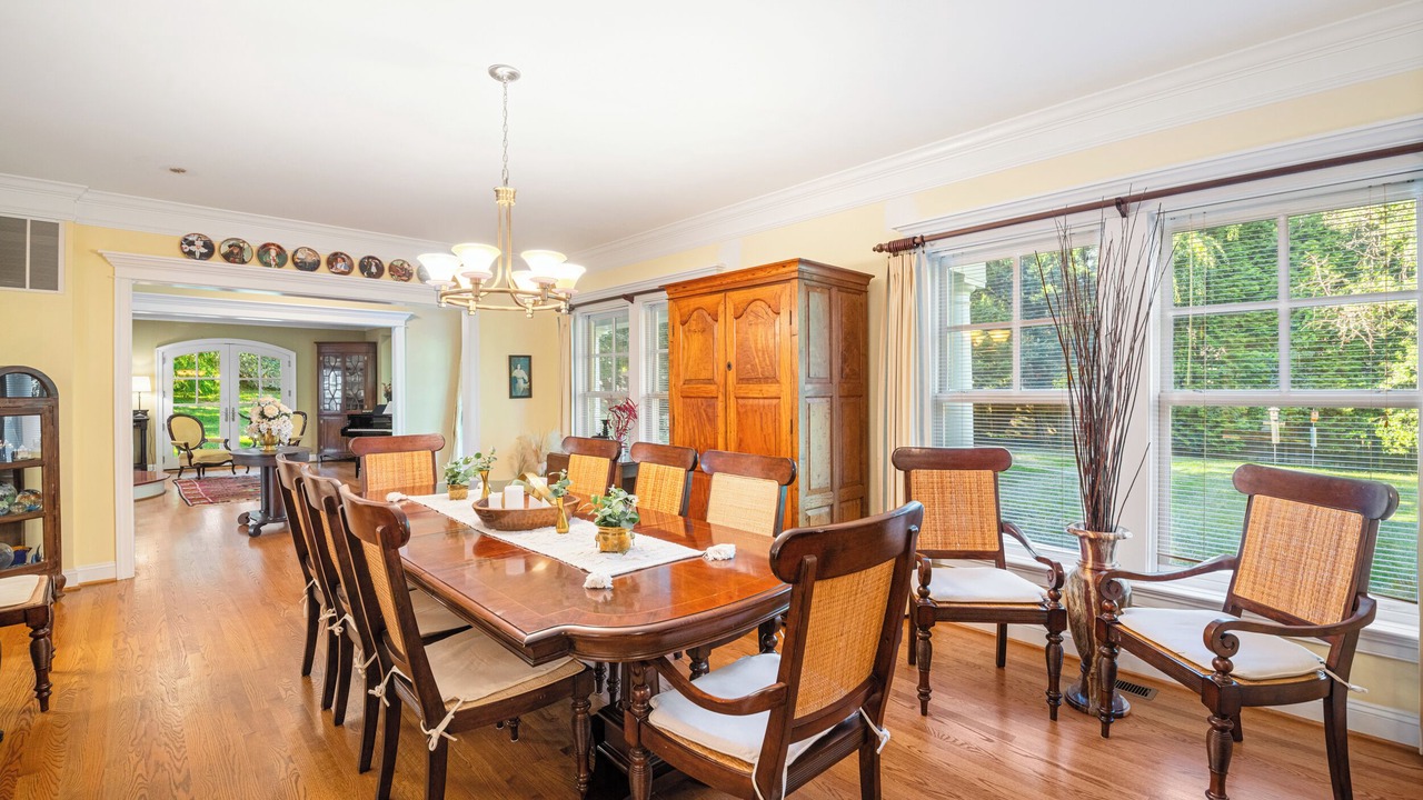 Photo of Bedroom in Tysons