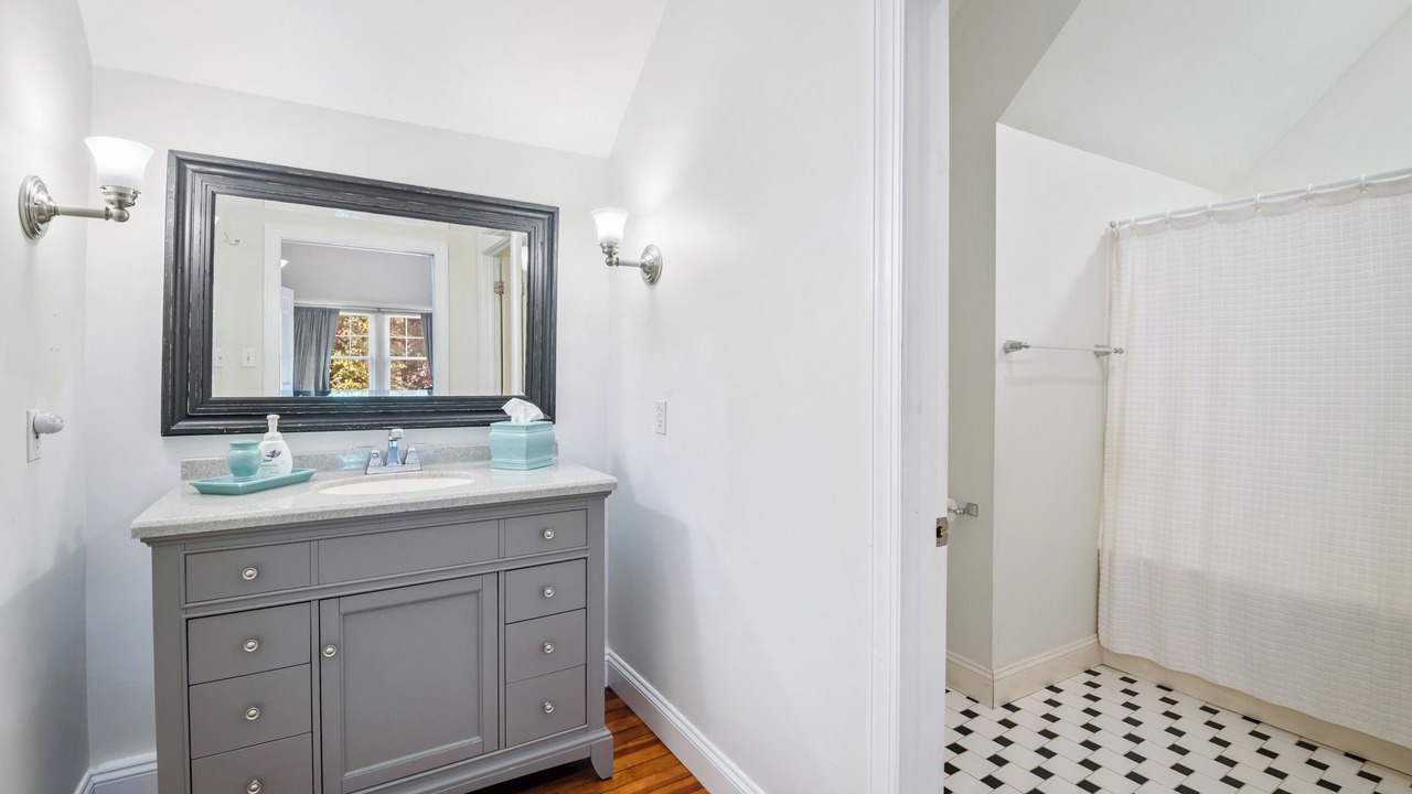 Photo of Bathroom in Tysons