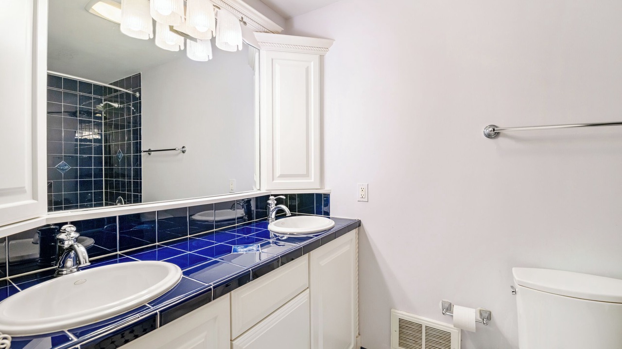 Photo of Bathroom in Tysons