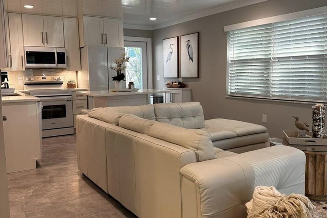Photo of Livingroom in Sanibel