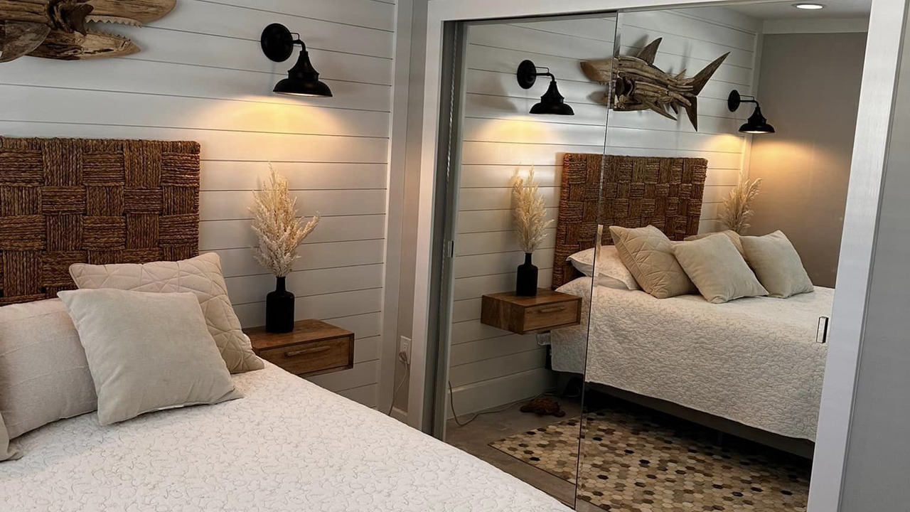Photo of Bedroom in Sanibel