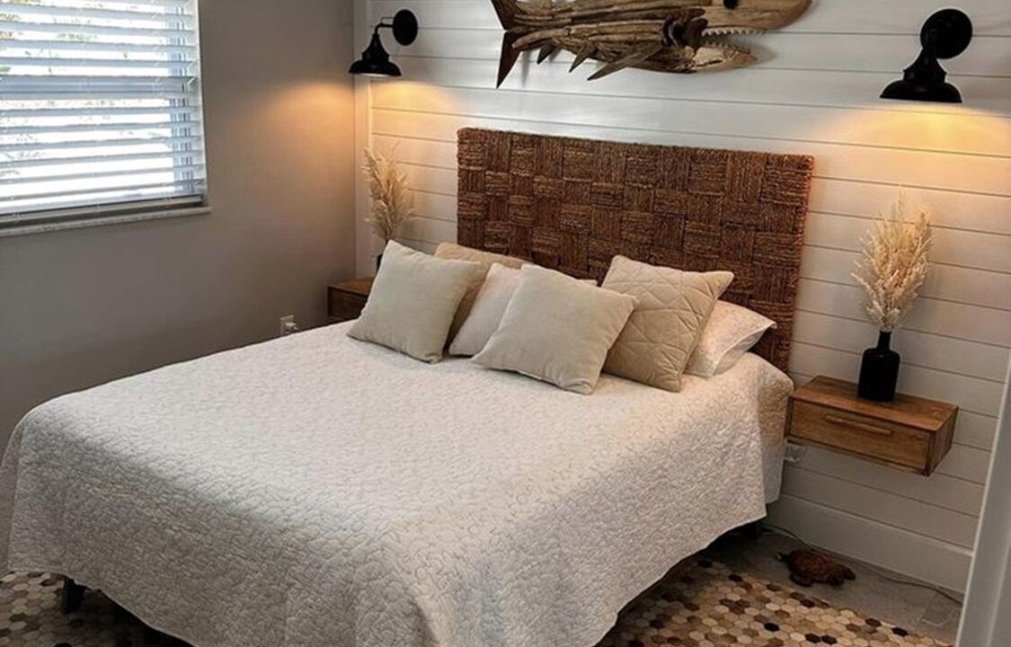 Photo of Bedroom in Sanibel