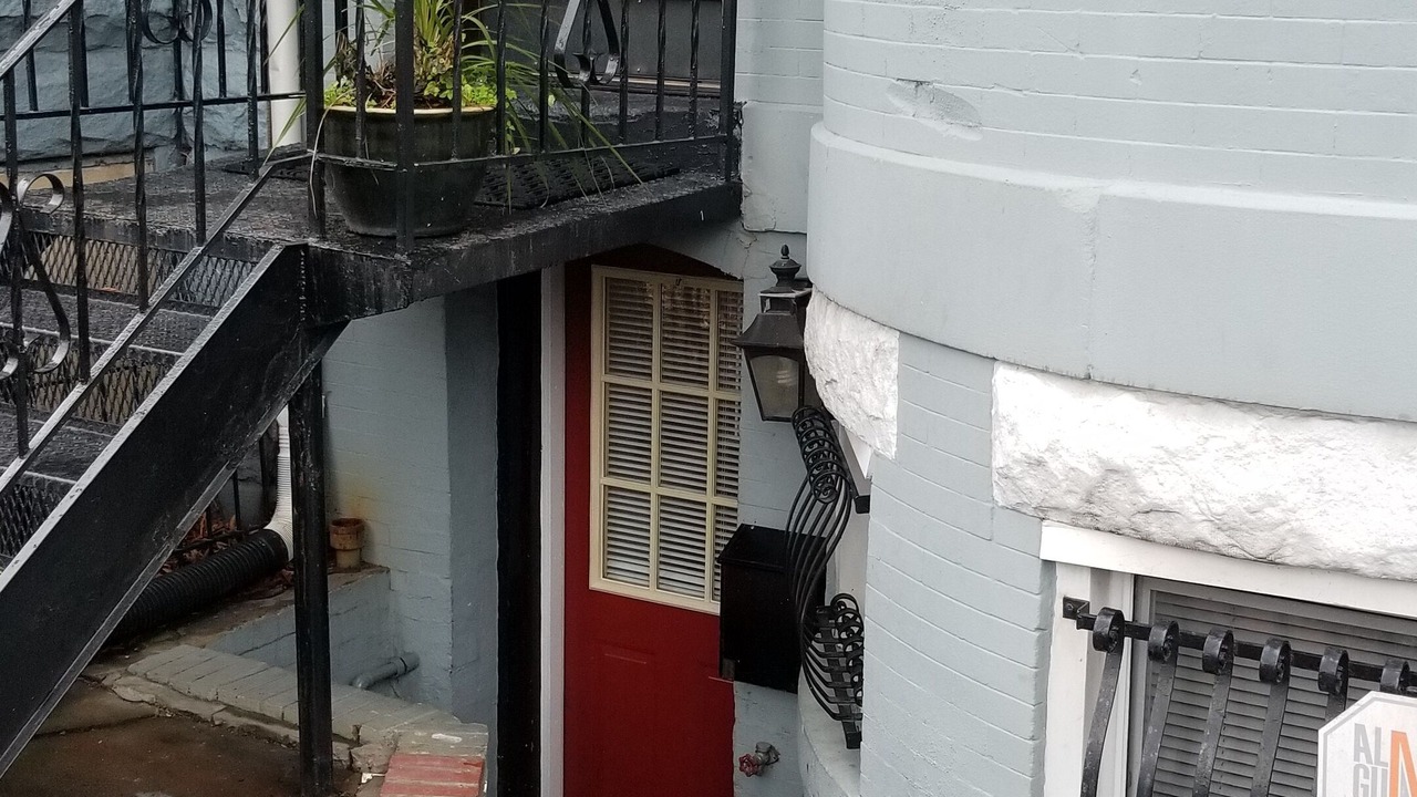 Photo of Outdoor in Logan Circle