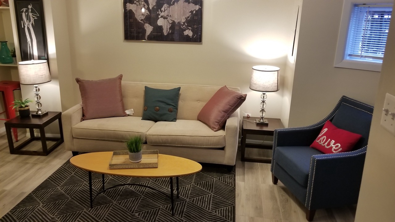Photo of Bedroom in Logan Circle