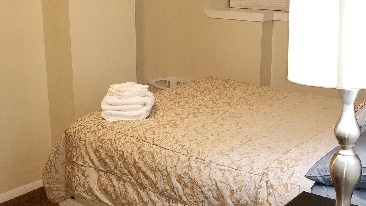 Photo of Bedroom in Logan Circle
