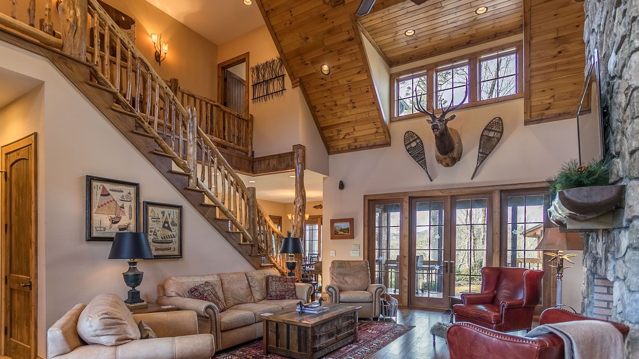 Photo of Livingroom in Newland