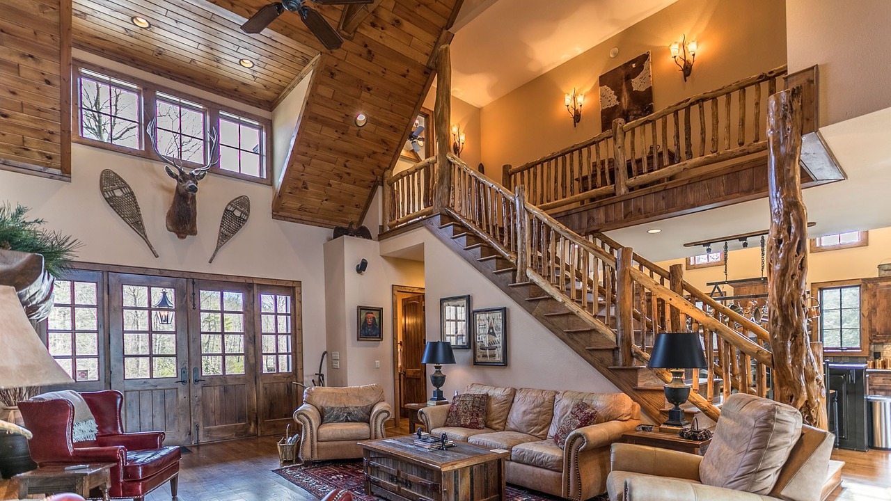 Photo of Livingroom in Newland
