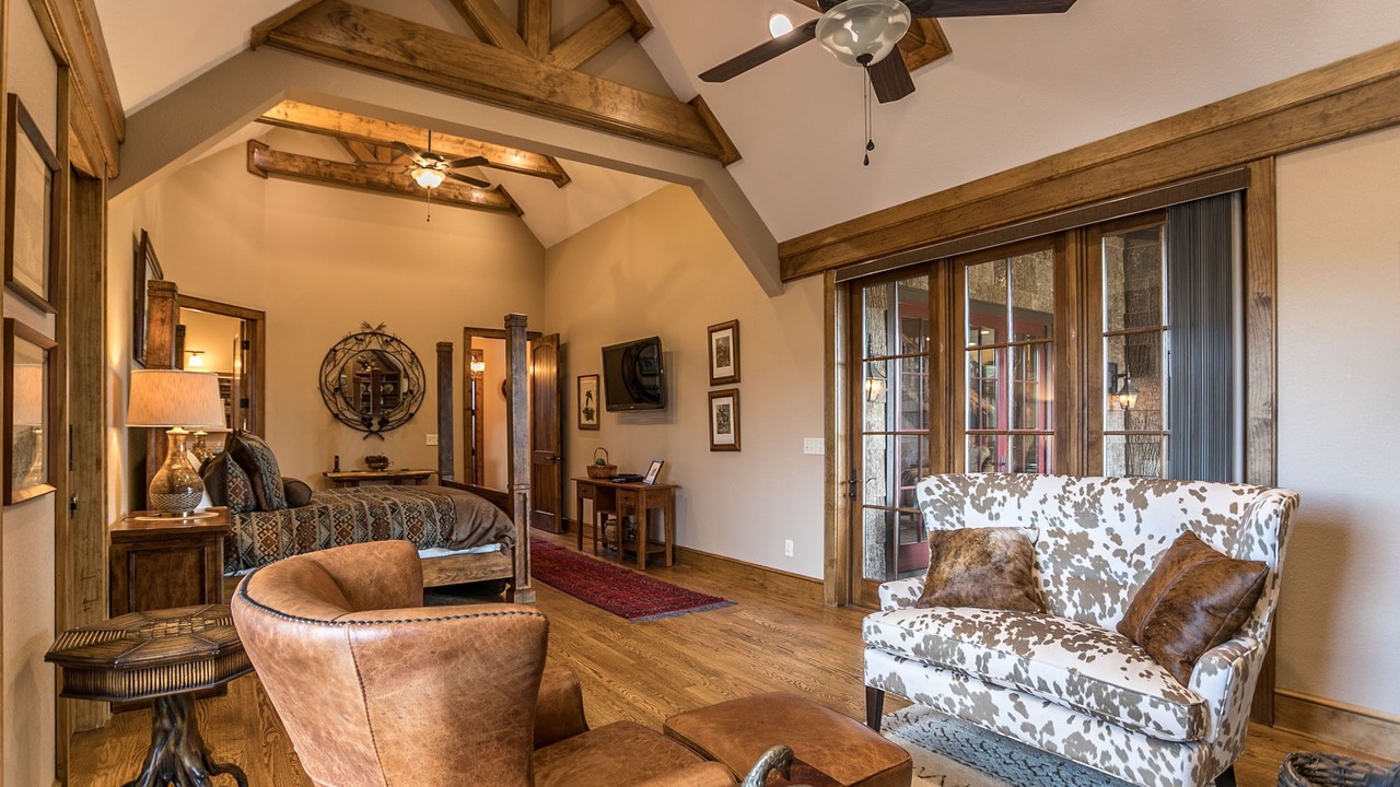 Photo of Livingroom in Newland