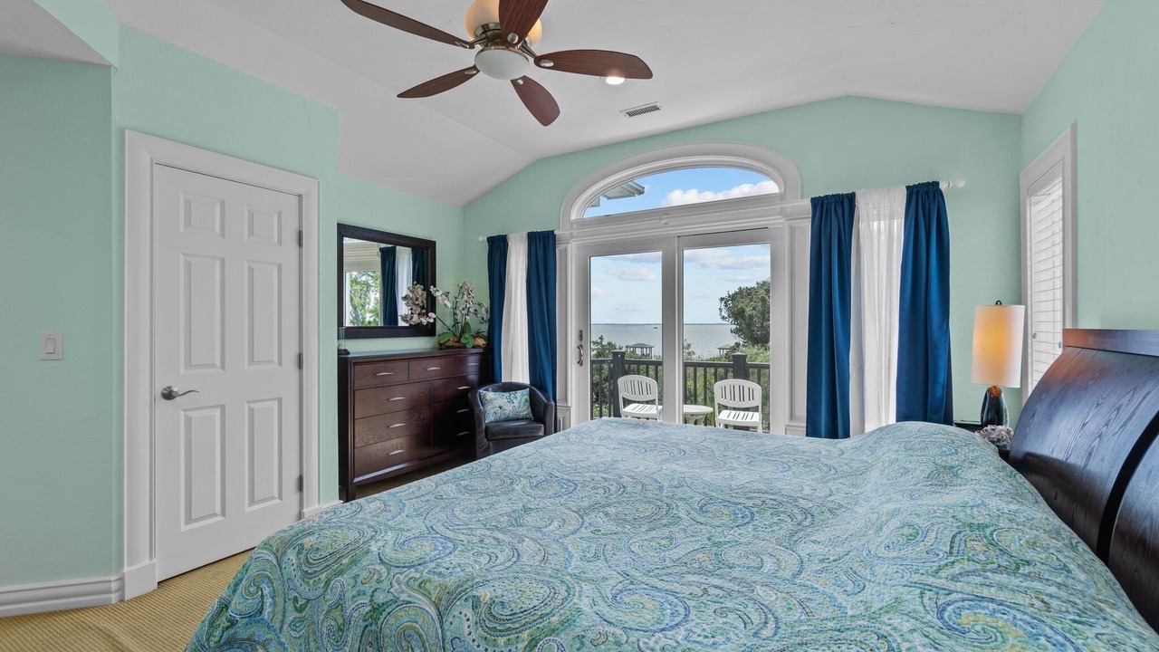 Photo of Bedroom in Corolla