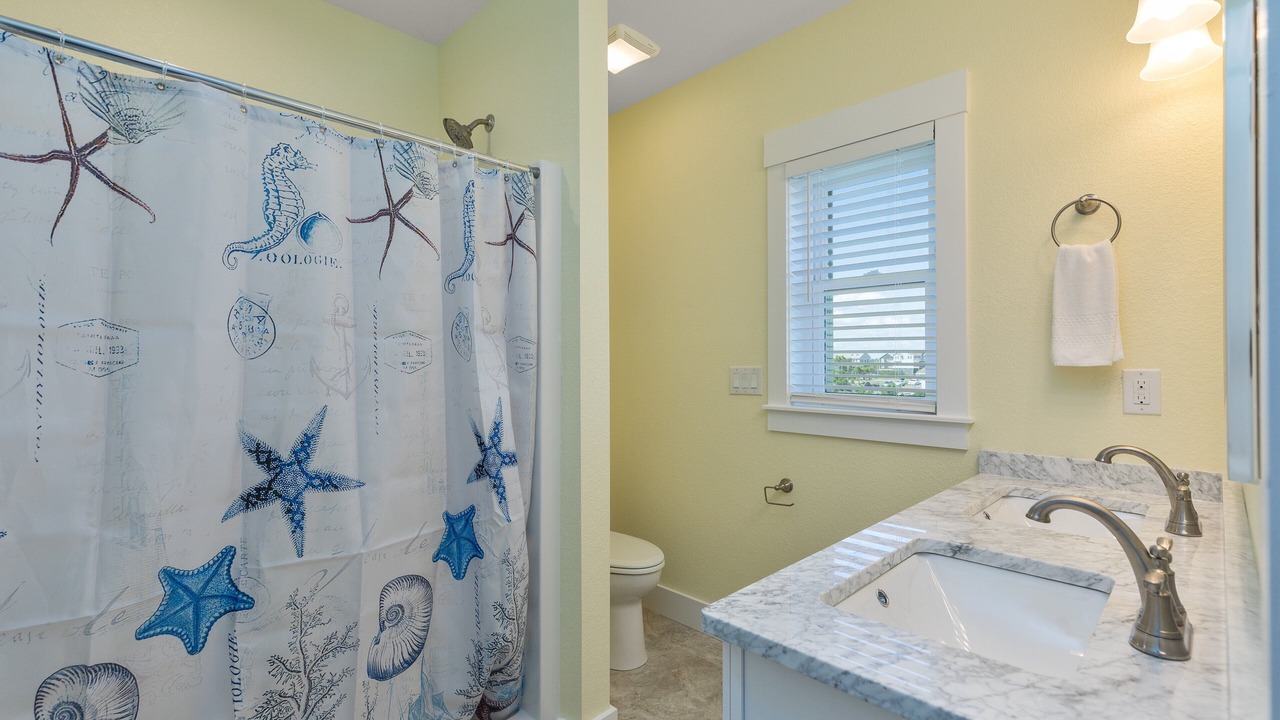 Photo of Bathroom in South Nags Head