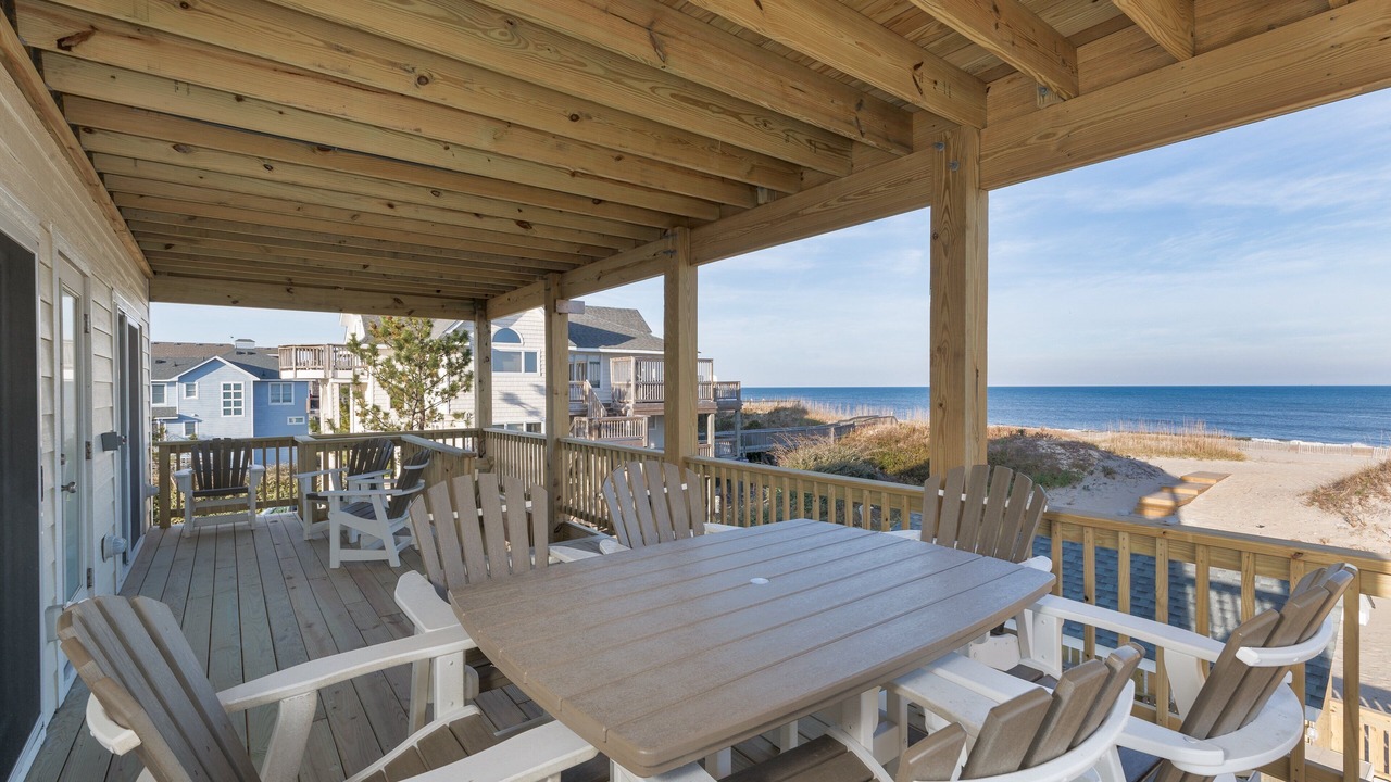 Photo of Outdoor in South Nags Head