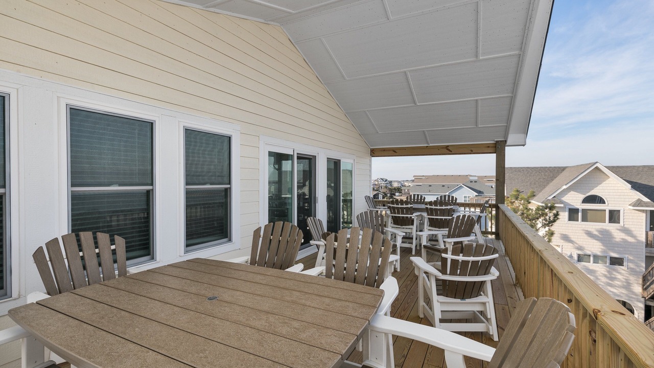 Photo of Outdoor in South Nags Head