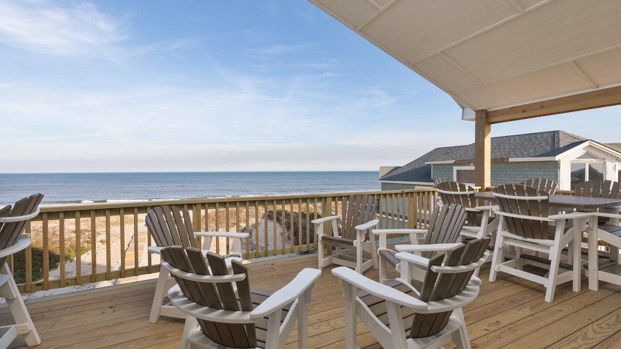Photo of Outdoor in South Nags Head