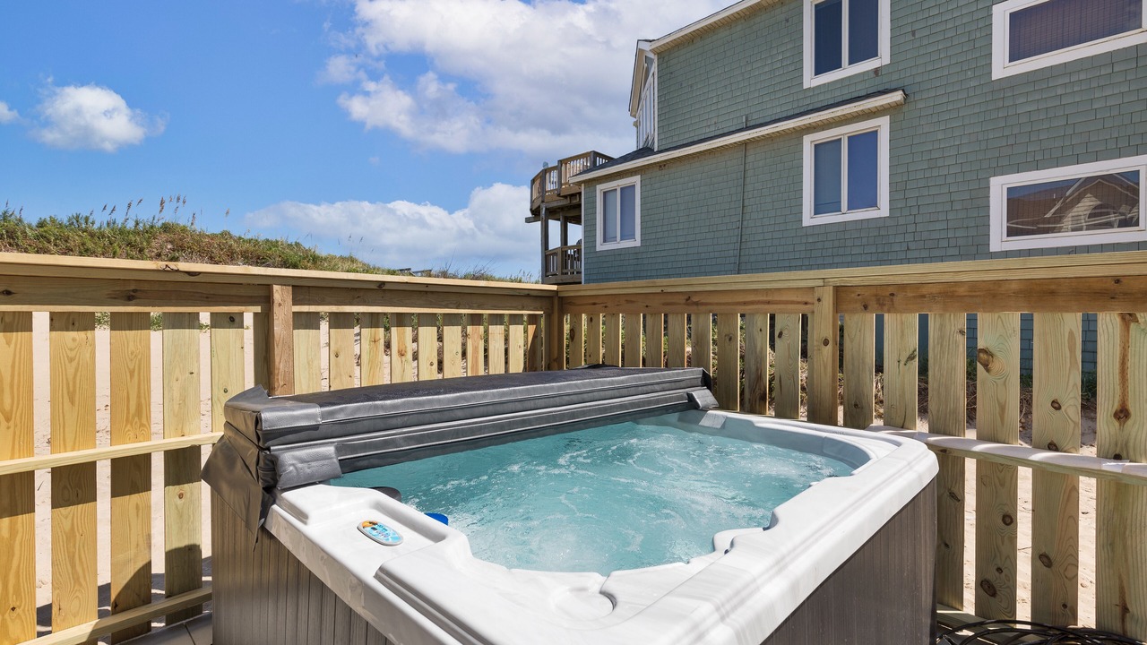 Photo of Outdoor in South Nags Head
