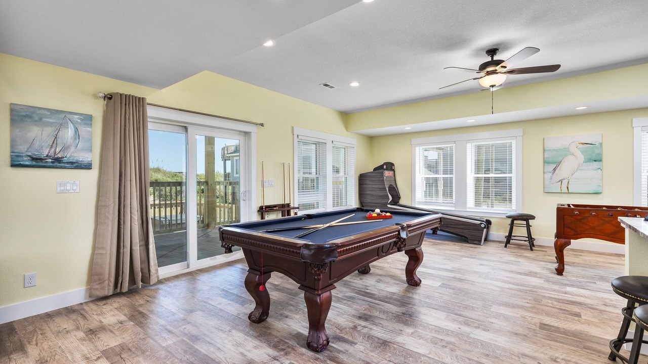 Photo of Bedroom in South Nags Head