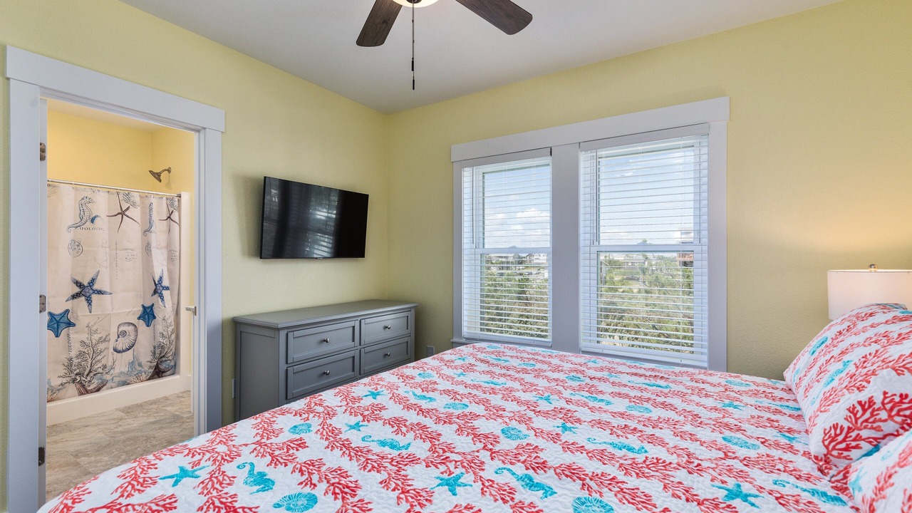 Photo of Bedroom in South Nags Head