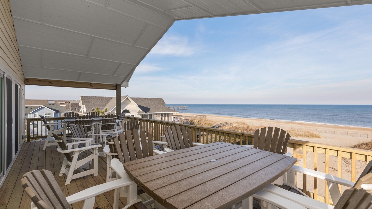 Photo of Outdoor in South Nags Head