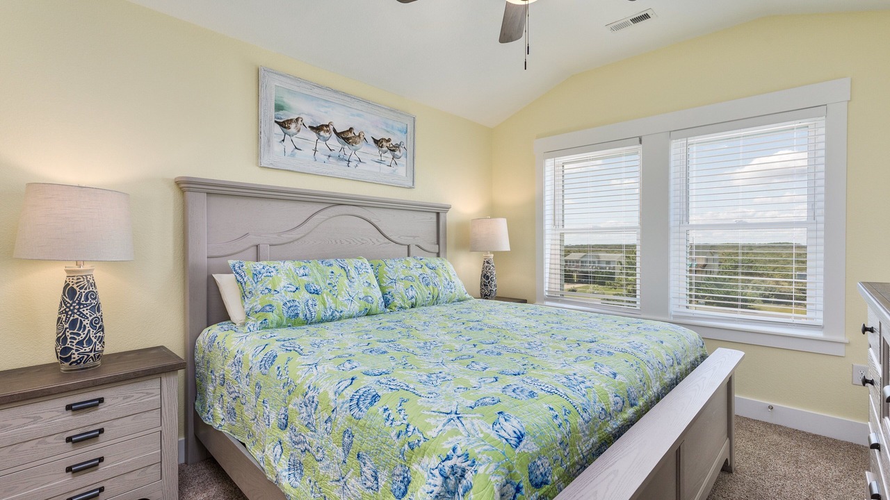 Photo of Bedroom in South Nags Head