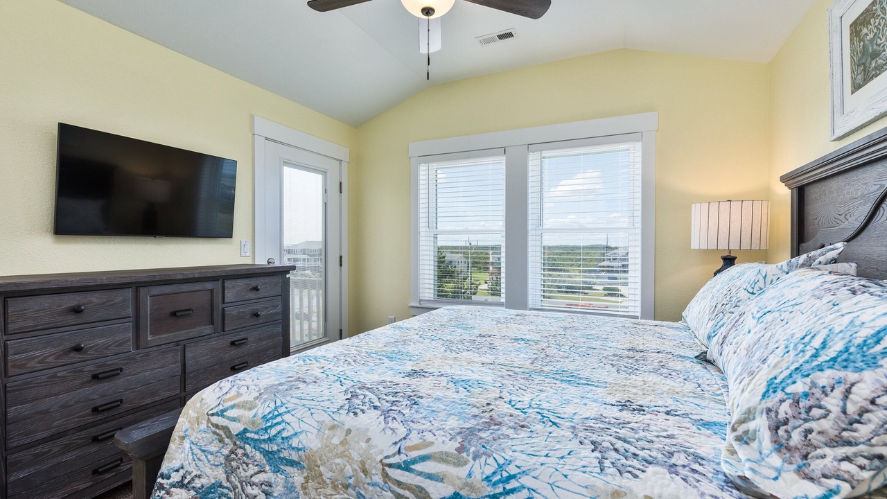 Photo of Bedroom in South Nags Head
