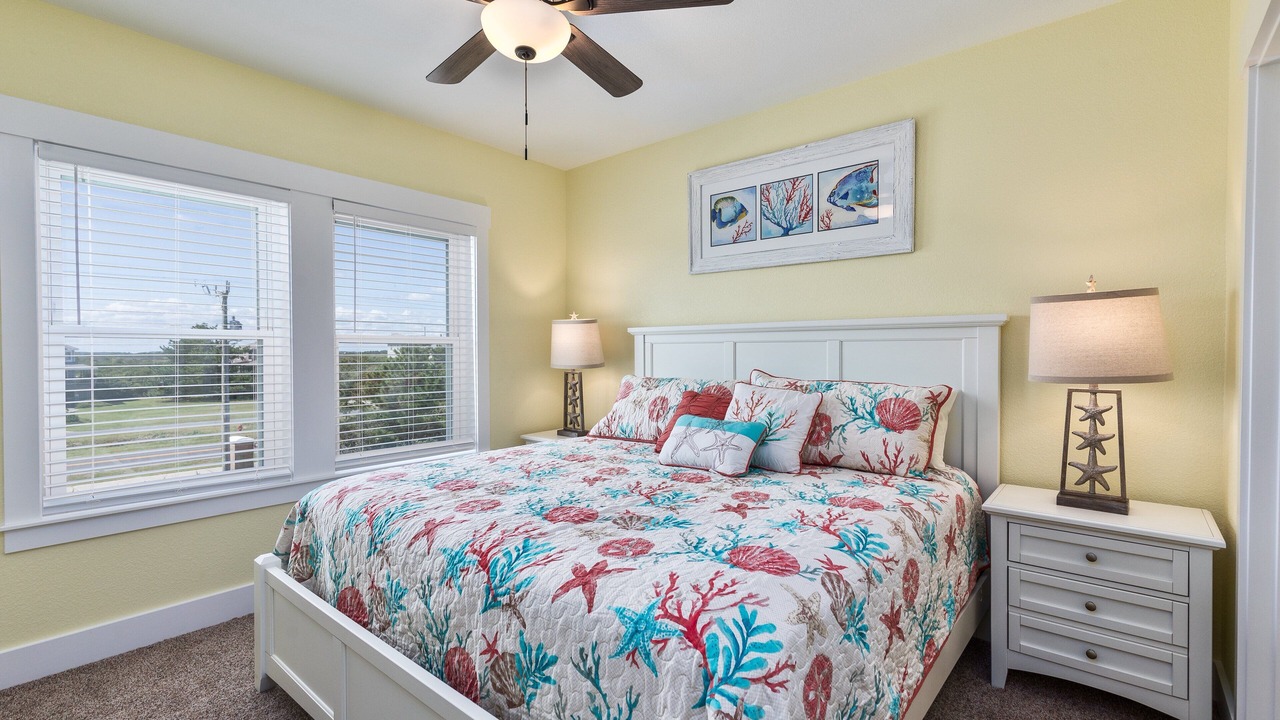 Photo of Bedroom in South Nags Head