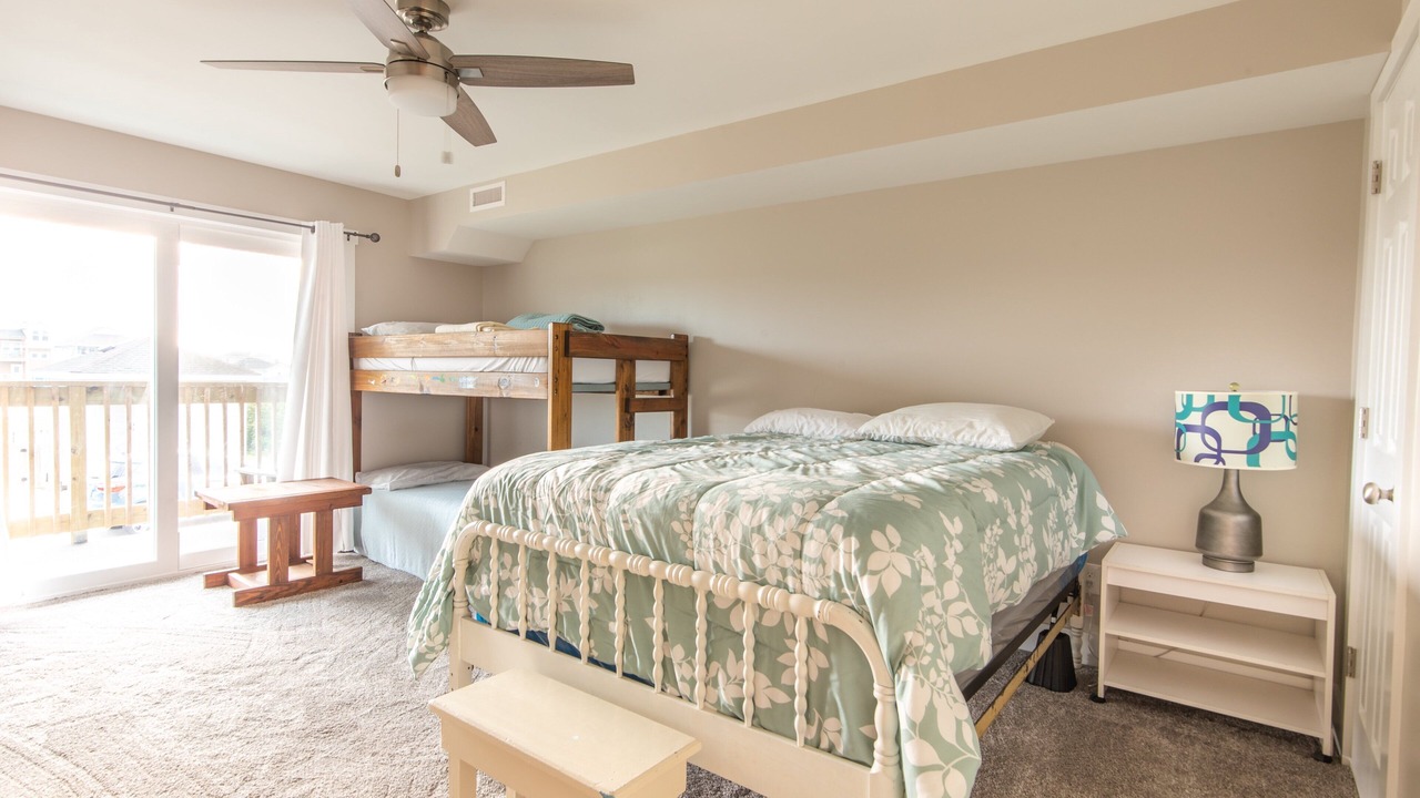Photo of Bedroom in South Nags Head