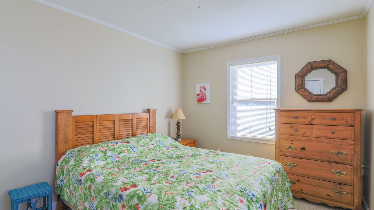 Photo of Bedroom in South Nags Head