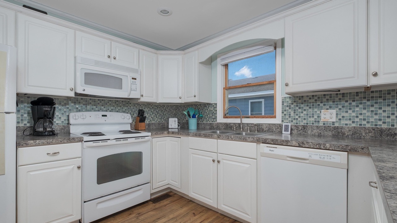 Photo of Kitchen in South Nags Head
