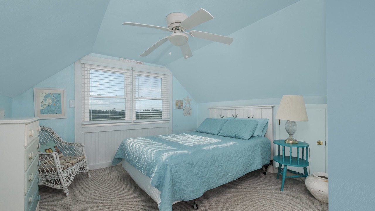 Photo of Bedroom in South Nags Head