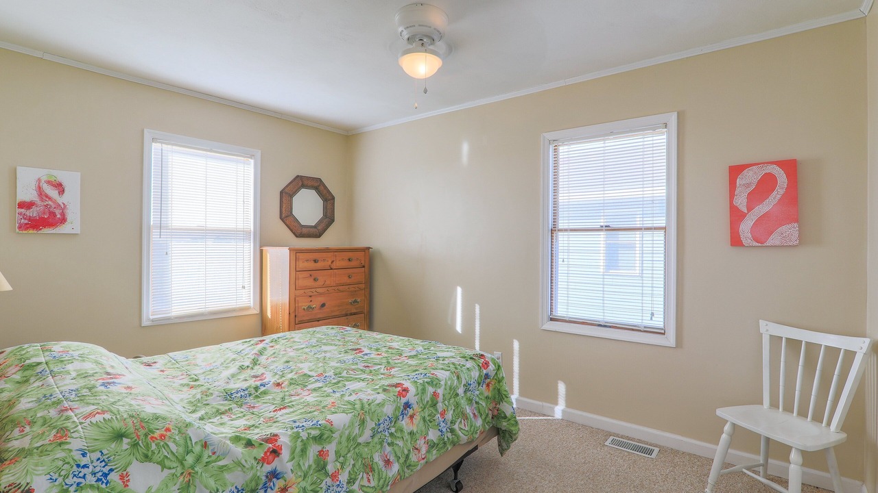 Photo of Bedroom in South Nags Head