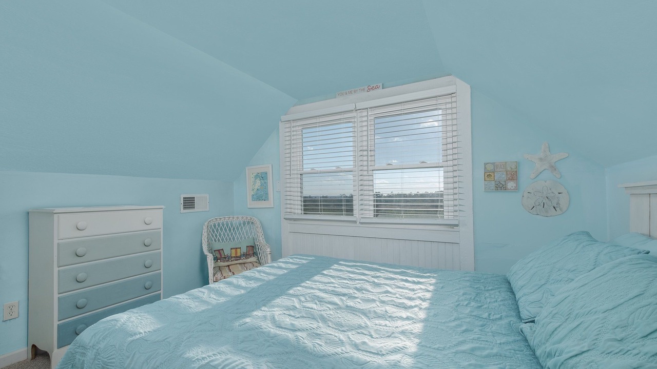 Photo of Bedroom in South Nags Head