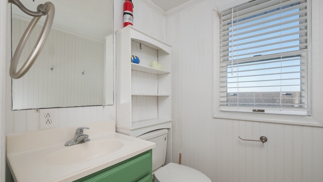 Photo of Bathroom in South Nags Head