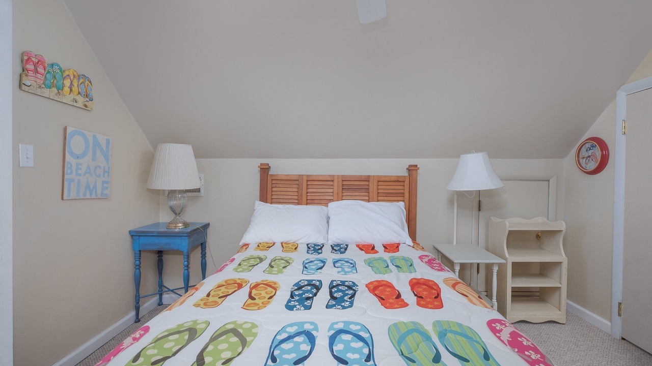 Photo of Bedroom in South Nags Head