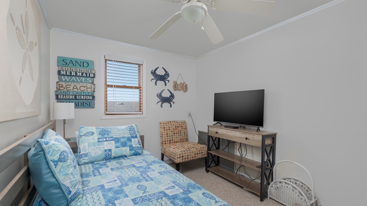 Photo of Bedroom in South Nags Head