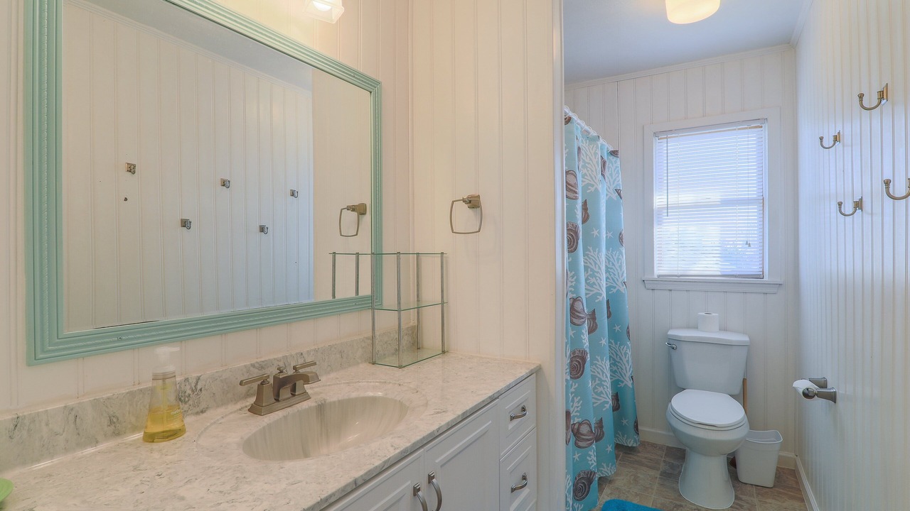 Photo of Bathroom in South Nags Head