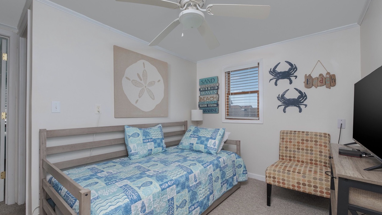 Photo of Bedroom in South Nags Head