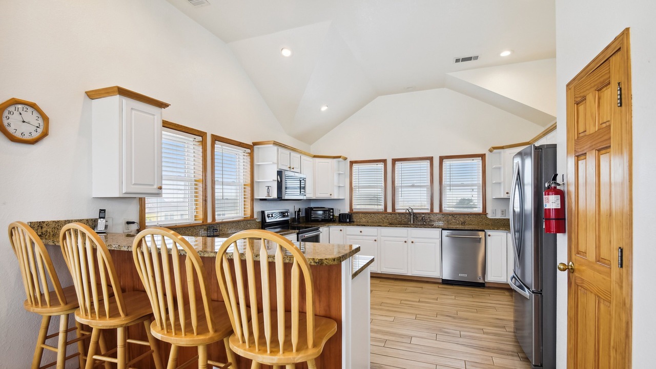 Photo of Kitchen in Nags Head