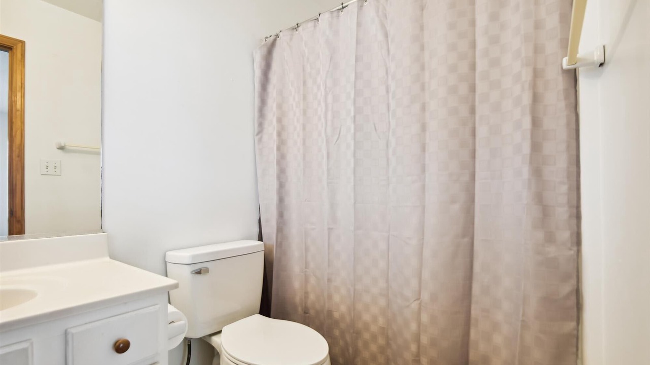 Photo of Bathroom in Nags Head
